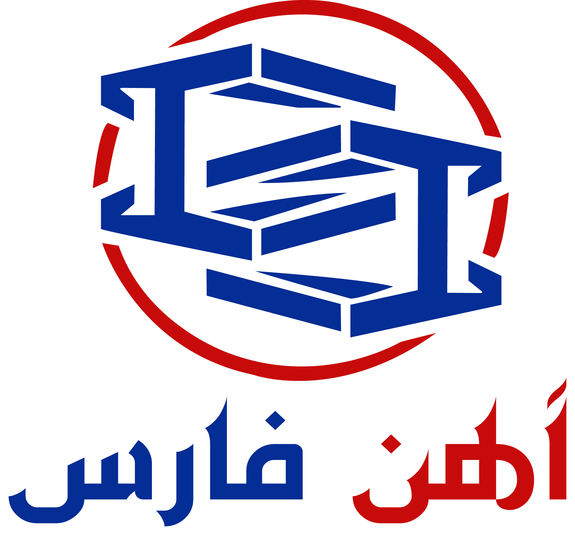 آهن فارس